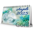 Andělé 2025