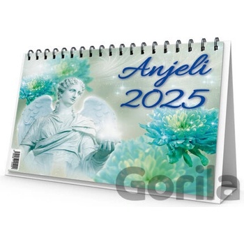 Andělé 2025