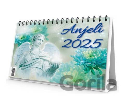 Andělé 2025