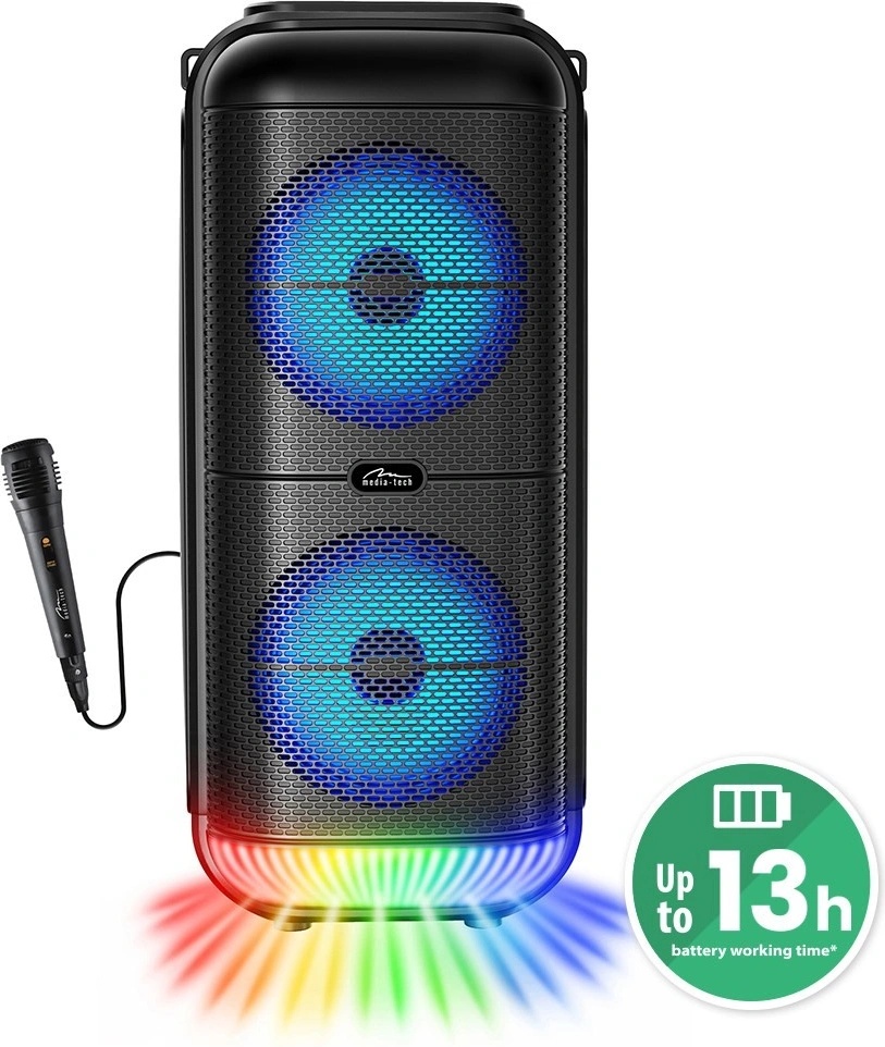 Media Tech MT3183