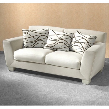 Dadka bavlna Vlny hnedé na banánovom 70 x 90 cm