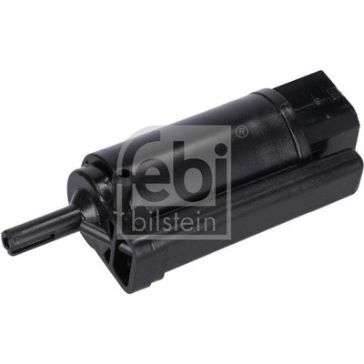 Vodní čerpadlo ostřikovače, čistění skel FEBI BILSTEIN 24399
