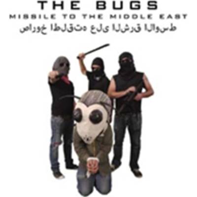 Bugs - Missile to the Middle East CD – Zbozi.Blesk.cz