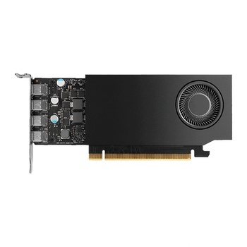 Image 1 of PNY RTX A400 4GB (VCNRTXA400ATX-PB)