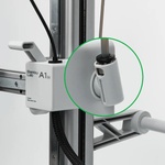 Bambu Lab PTFE Конектор - A1 Mini