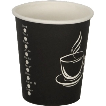 Horecano HORECANO-Чаша хартиена 280cc 50бр. (HC-931015) (01931015)