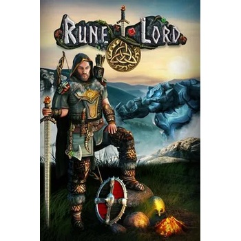 Image 1 of Alawar Entertainment Rune Lord (PC)