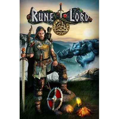 Alawar Entertainment Rune Lord (PC)