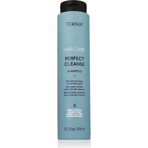 Lakmé Teknia Perfect Cleanse Shampoo 300 ml