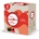 GIMOKA Intenso капсули Nespresso® 50 бр