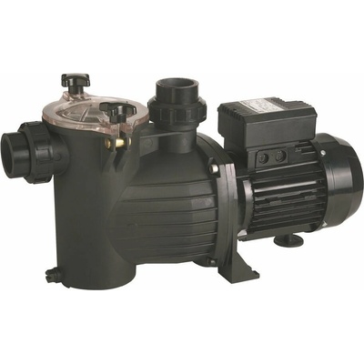 Hanscraft Optima 75 ALPHA 13 MIDAS 304084