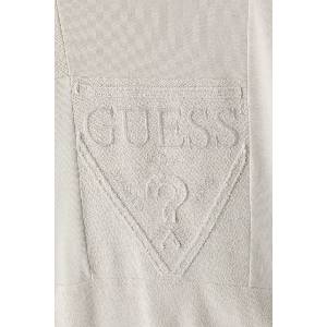 GUESS уголемен суичър за деца от памук (L6BQ05.K5920.9BY2)