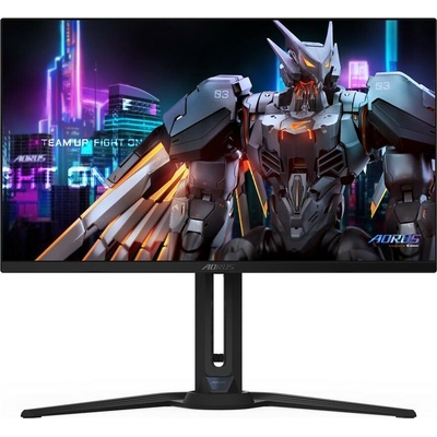 Gigabyte AORUS FO27Q5