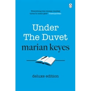 Under the Duvet (ISBN: 9781405934350)