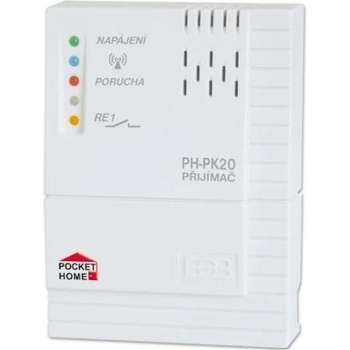 ELEKTROBOCK PH-PK21
