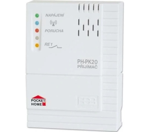 ELEKTROBOCK PH-PK21