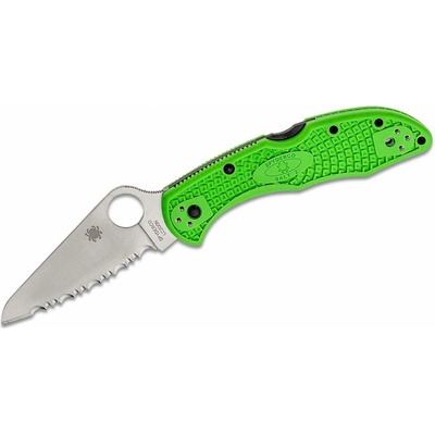 Spyderco Salt 2 Lightweight C88FSGR2