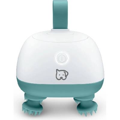 Масажор Beurer PP 410 Buddy Massager; Gentle kneading massage - specially developed for pets; Safe to use; Particularly quiet (10524_BEU)