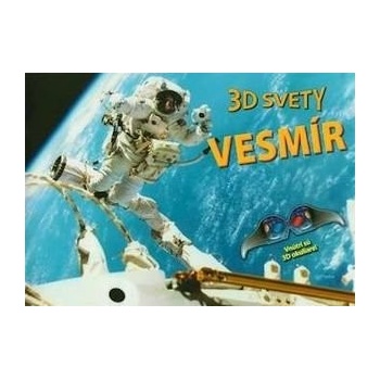 Vesmír