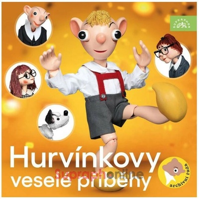 Hurvínkovy veselé příběhy