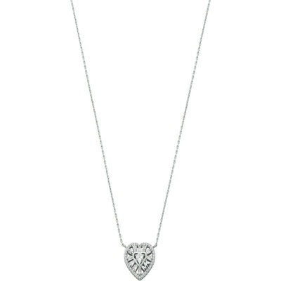 Michael Kors Дамско сребърно колие Michael Kors MKC1689CZ040 Michael Kors | Srebaren | ЖЕНИ | ЕДИН РАЗМЕР