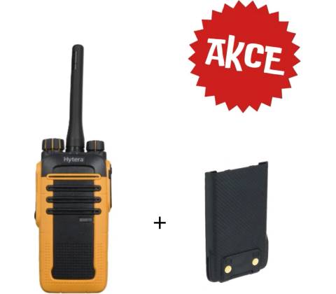 Hytera BD615