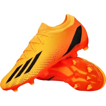 adidas X Speedportal.3 FG gz5077 oranžové