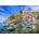 Enjoy - Puzzle Riomaggiore, Cinque Terre, Italy - 1 000 piese