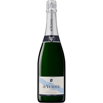 Image 1 of De Venoge Champagne De Venoge Cordon Bleu Brut 750 ml