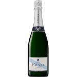 De Venoge Champagne De Venoge Cordon Bleu Brut 750 ml