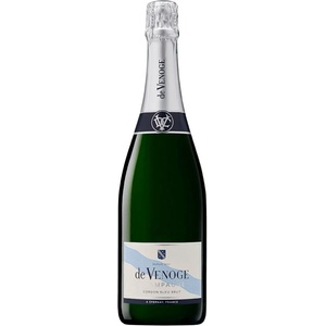 De Venoge Champagne De Venoge Cordon Bleu Brut 750 ml