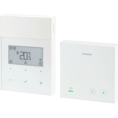Siemens RDL211RF.ST