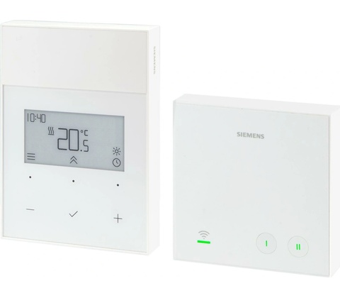 Siemens RDL211RF.ST