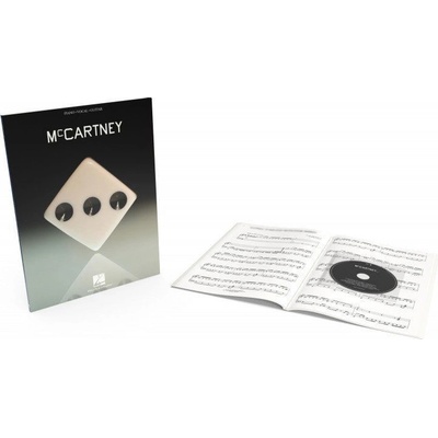 McCartney Paul - McCartney III Limited Edition with Songbook - CD