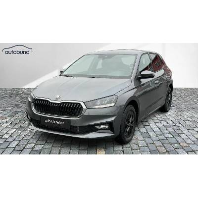 Skoda Fabia 1.0 TSI DSG 85 kW