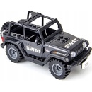 Sluban B0853 Spojenecký džíp a protiletadlové dělo