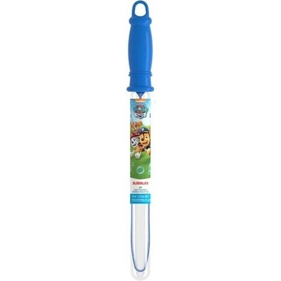 Bublifuk Labková patrola 120ml tvar meča