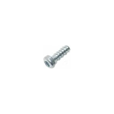 Hamax Sno Blade Screw For Seat Silver Резервна част (HAM807359)