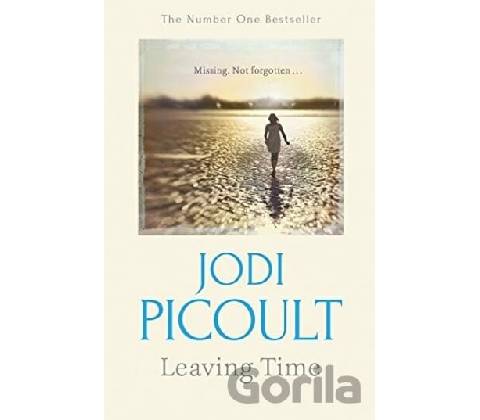 Leaving Time Picoult Jodi