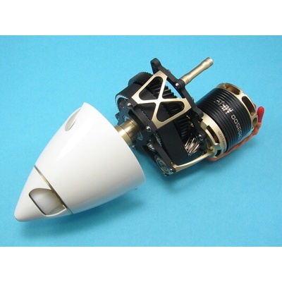 Motor Dualsky CRS3500.11 MKIV