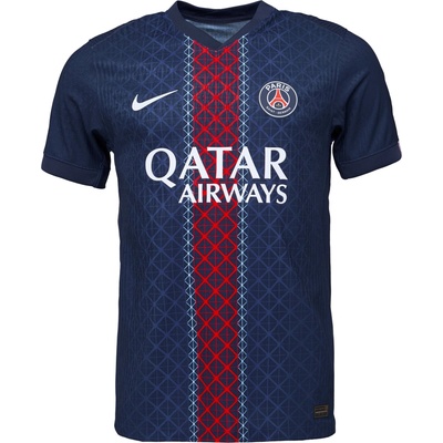 Nike PSG M NK DFADV JSY SS MATCH HM 2025/26 hj4547-411