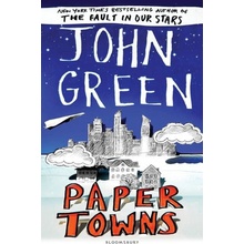 Paper Towns