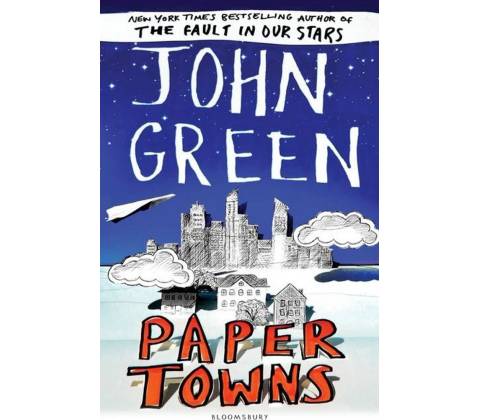 Paper Towns