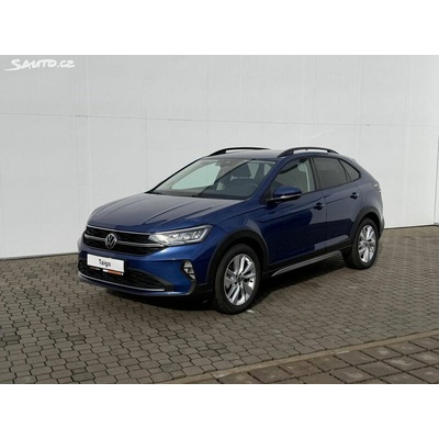 Volkswagen Taigo 1.0 TSI 85 kW