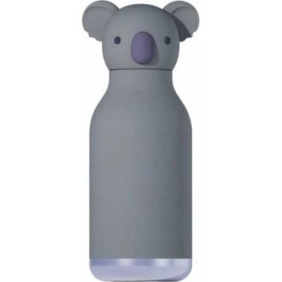 Asobu Asobu Koala Beasts 460 ml sivá