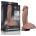 Lovetoy 7, 5'' Естествен пенис