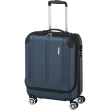 Travelite City 4w S business Navy 40 l