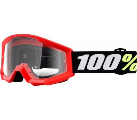 100% Strata Junior Mini Gron
