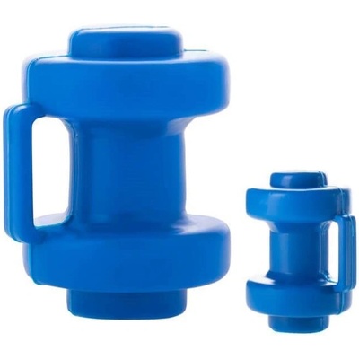 SPRINGOS Koncovka na tyč trampolíny