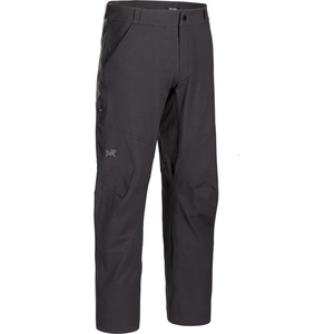 Arc'teryx Мъжки ежедневен панталон Arc'teryx Cronin Cotton Pant Casual trousers - Black - размер 34 (007-3142-0114)